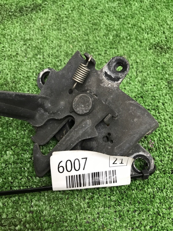 Замок капота Toyota Estima 2008 ACR50W