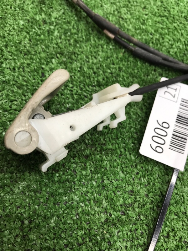 Трос замка капота Toyota Estima 2008 ACR50W