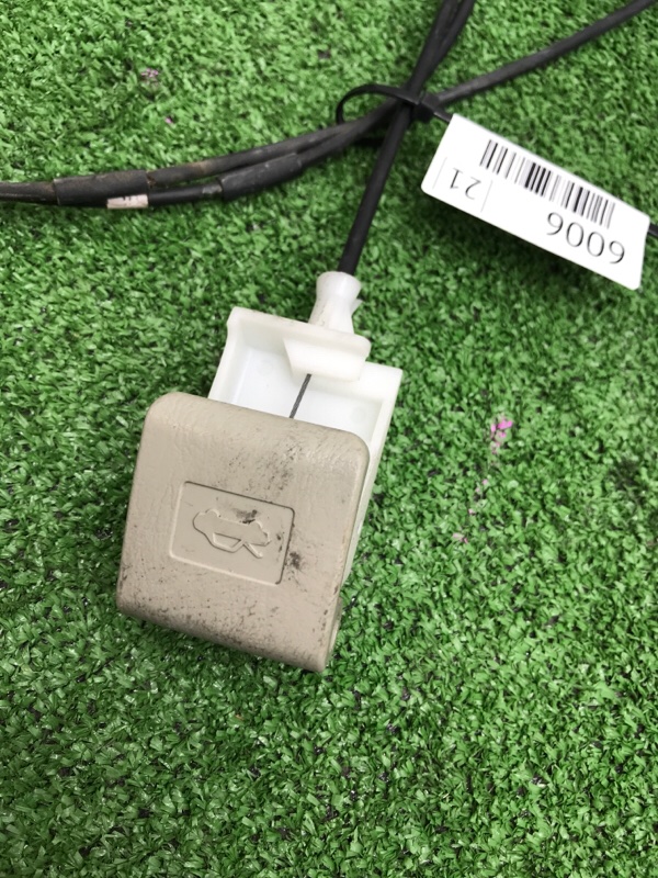 Трос замка капота Toyota Estima 2008 ACR50W