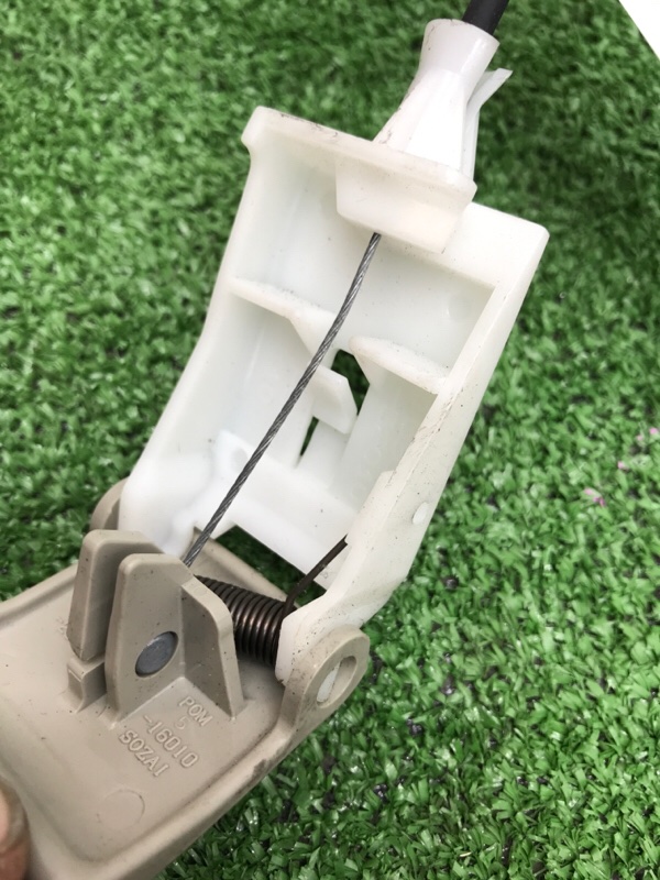 Трос замка капота Toyota Estima 2008 ACR50W