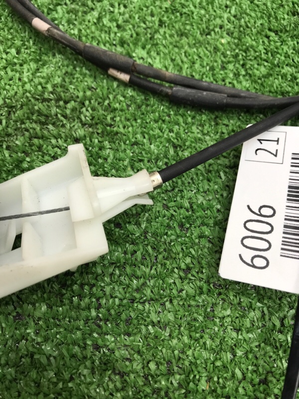 Трос замка капота Toyota Estima 2008 ACR50W