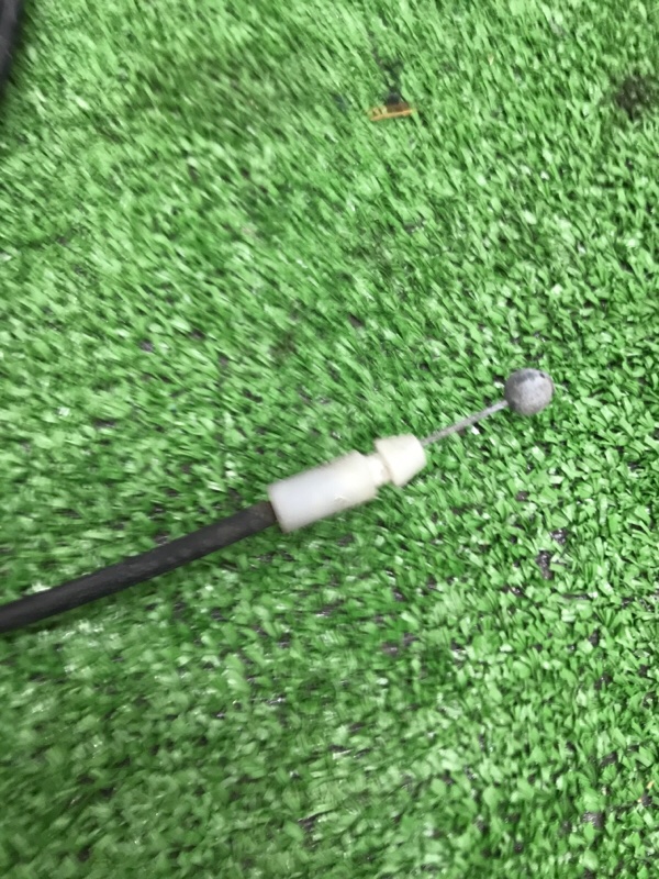 Трос замка капота Toyota Estima 2008 ACR50W