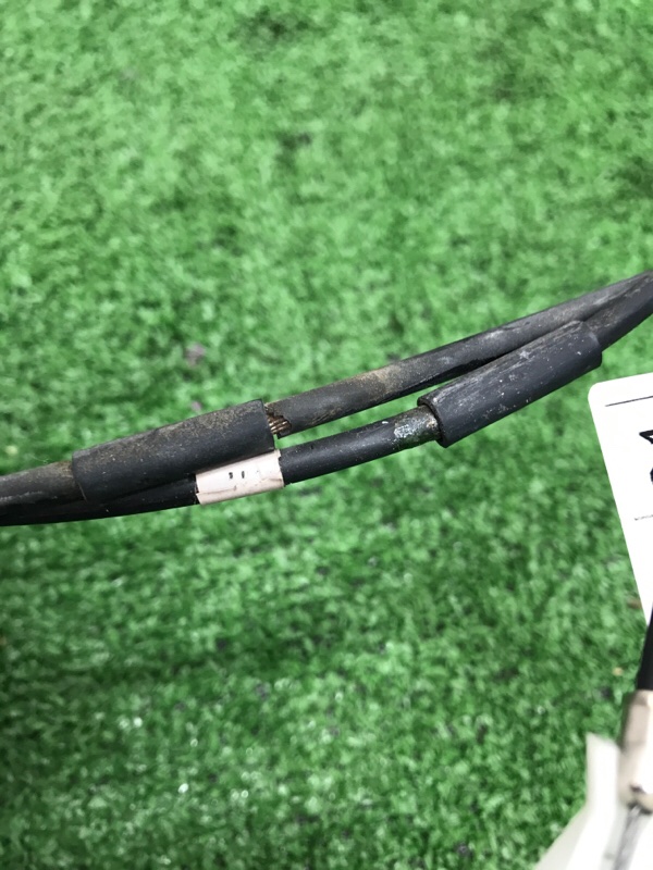 Трос замка капота Toyota Estima 2008 ACR50W