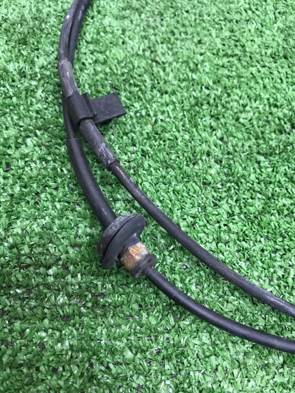 Трос замка капота Toyota Estima 2008 ACR50W