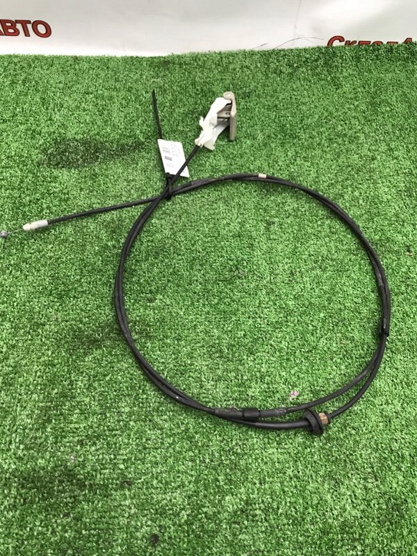 Трос замка капота Toyota Estima 2008 ACR50W