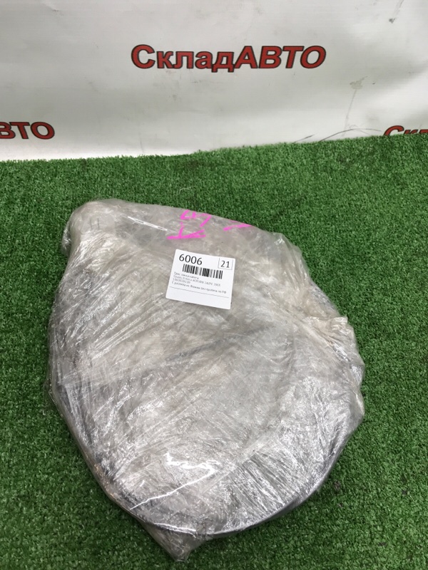 Трос замка капота Toyota Estima 2008 ACR50W