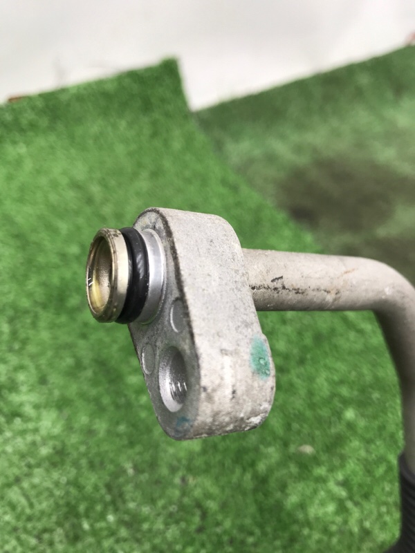 Трубка кондиционера Toyota Estima 2008 ACR50W