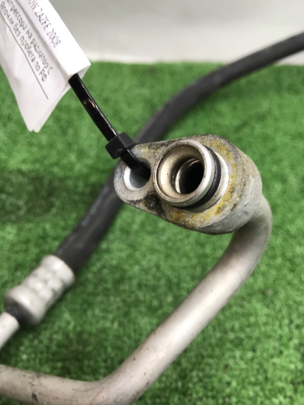 Трубка кондиционера Toyota Estima 2008 ACR50W