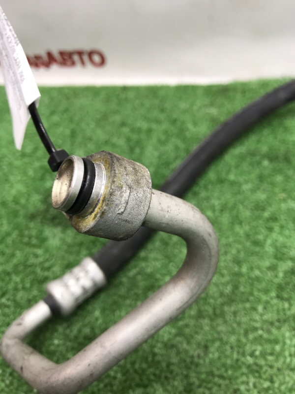 Трубка кондиционера Toyota Estima 2008 ACR50W