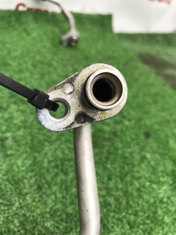 Трубка кондиционера Toyota Estima 2008 ACR50W