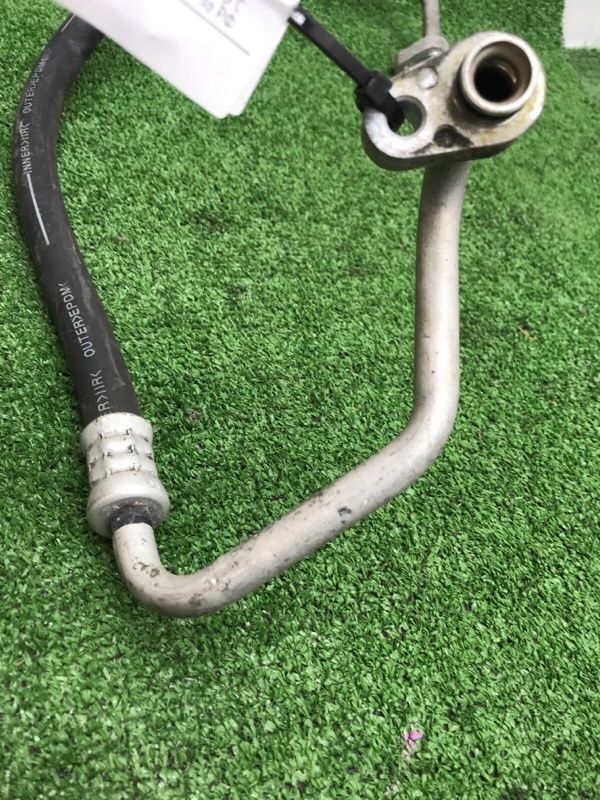 Трубка кондиционера Toyota Estima 2008 ACR50W