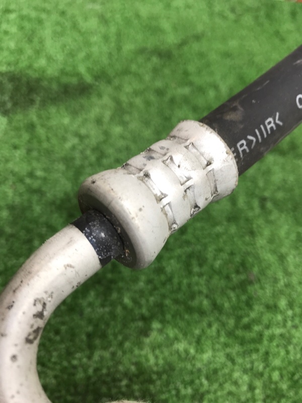 Трубка кондиционера Toyota Estima 2008 ACR50W