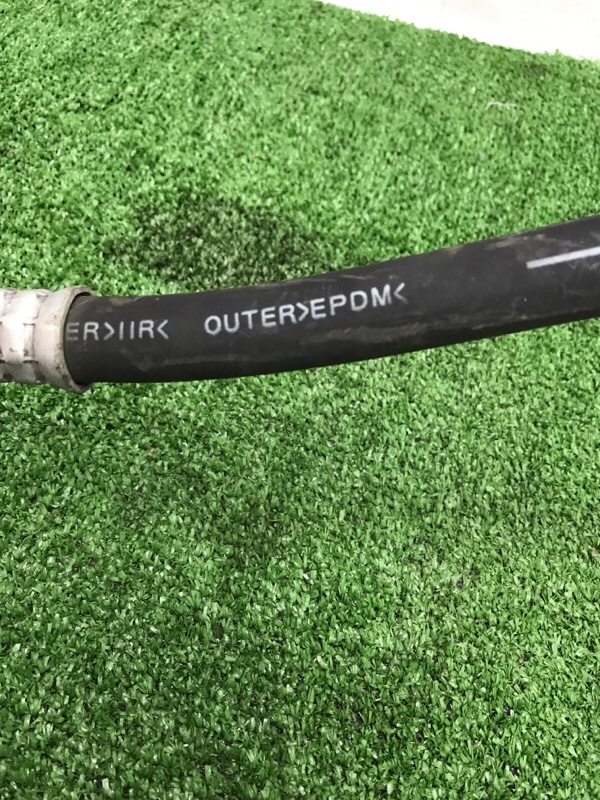 Трубка кондиционера Toyota Estima 2008 ACR50W