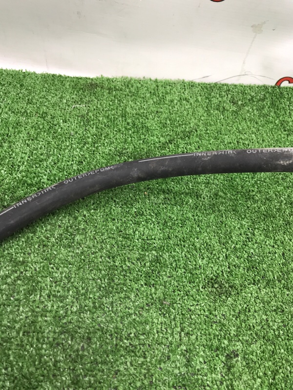 Трубка кондиционера Toyota Estima 2008 ACR50W