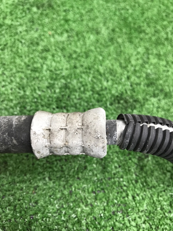 Трубка кондиционера Toyota Estima 2008 ACR50W