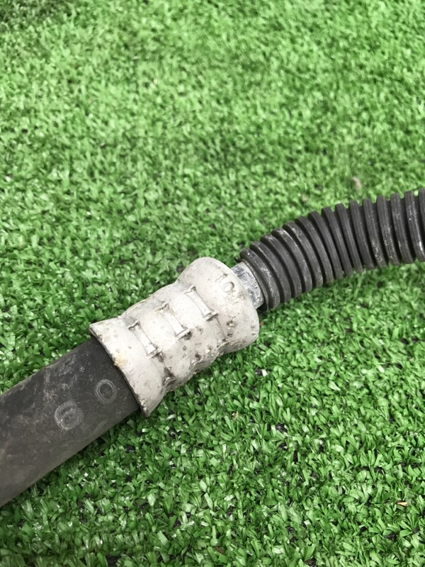 Трубка кондиционера Toyota Estima 2008 ACR50W