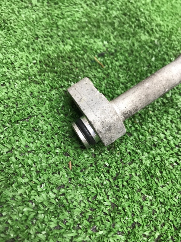 Трубка кондиционера Toyota Estima 2008 ACR50W