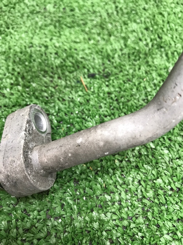 Трубка кондиционера Toyota Estima 2008 ACR50W