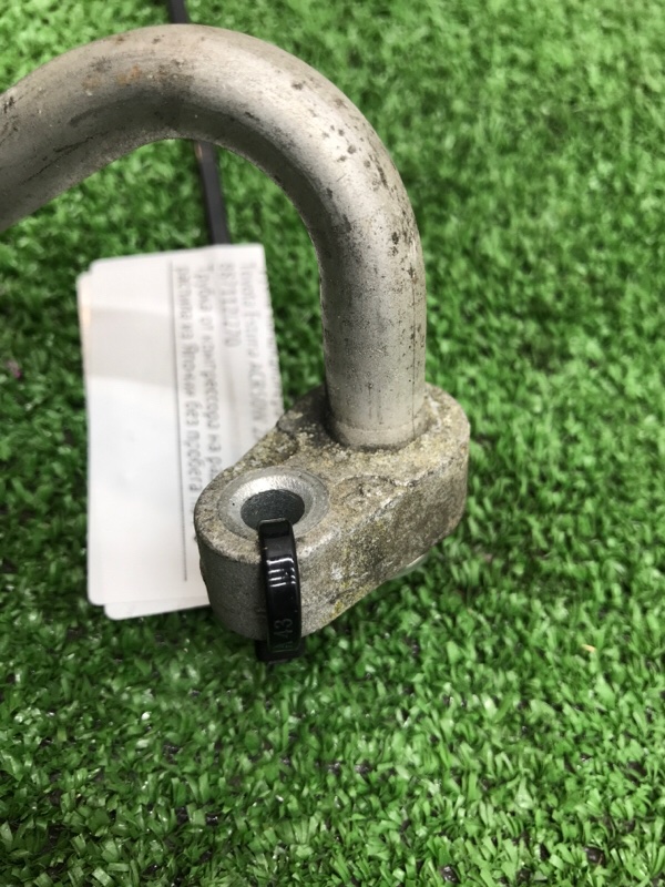 Трубка кондиционера Toyota Estima 2008 ACR50W