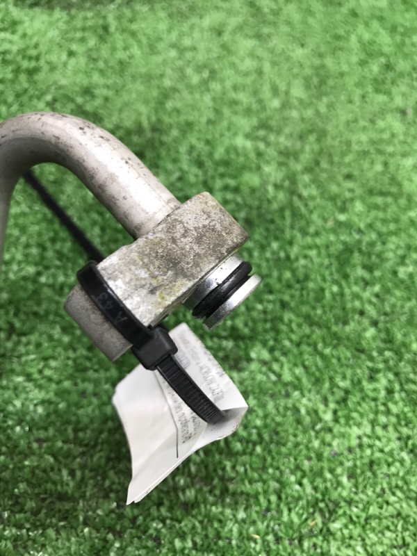 Трубка кондиционера Toyota Estima 2008 ACR50W