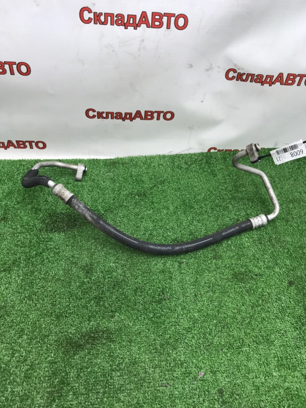 Трубка кондиционера Toyota Estima 2008 ACR50W