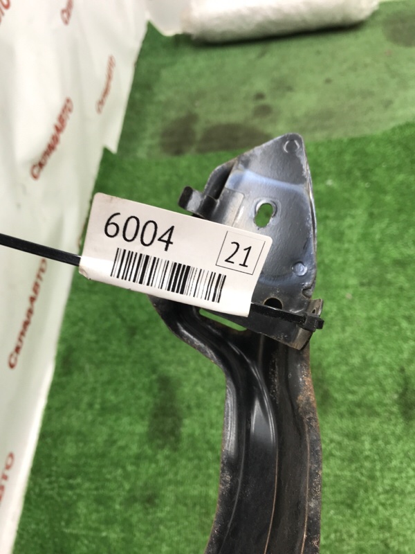 Усилитель бампера Toyota Estima 2008 ACR50W