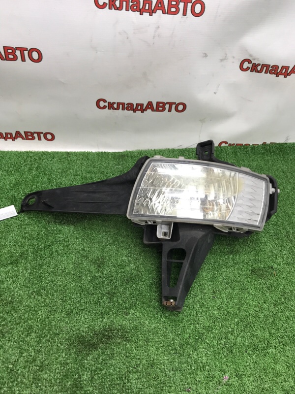 ПТФ Toyota Estima 2008 ACR50W