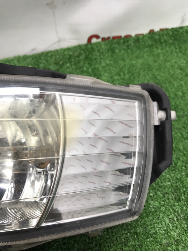 ПТФ Toyota Estima 2008 ACR50W