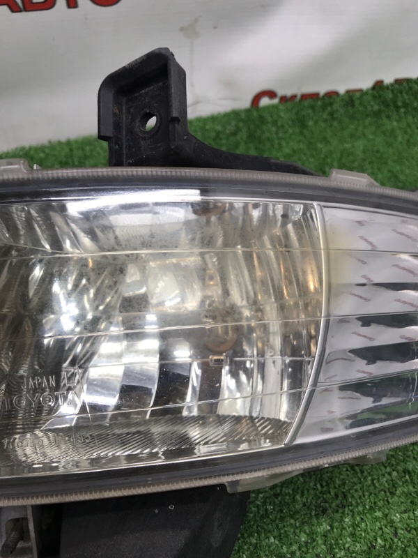 ПТФ Toyota Estima 2008 ACR50W