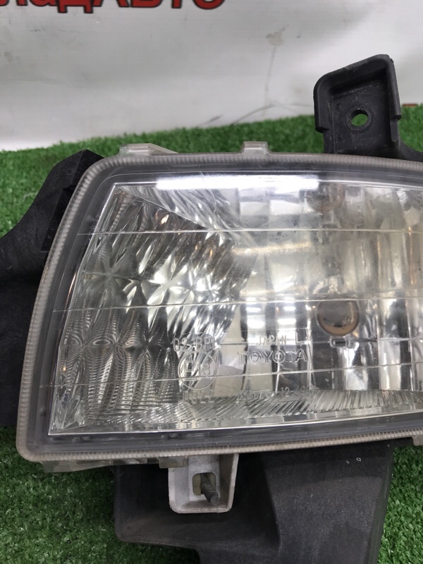 ПТФ Toyota Estima 2008 ACR50W