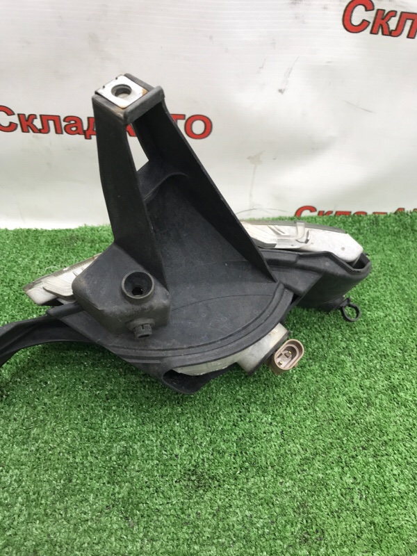 ПТФ Toyota Estima 2008 ACR50W