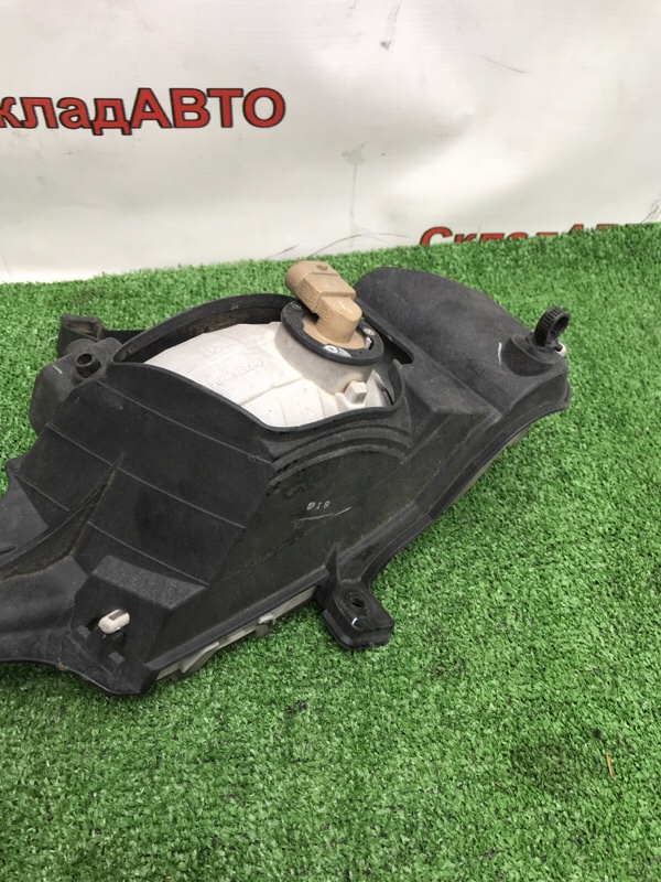 ПТФ Toyota Estima 2008 ACR50W