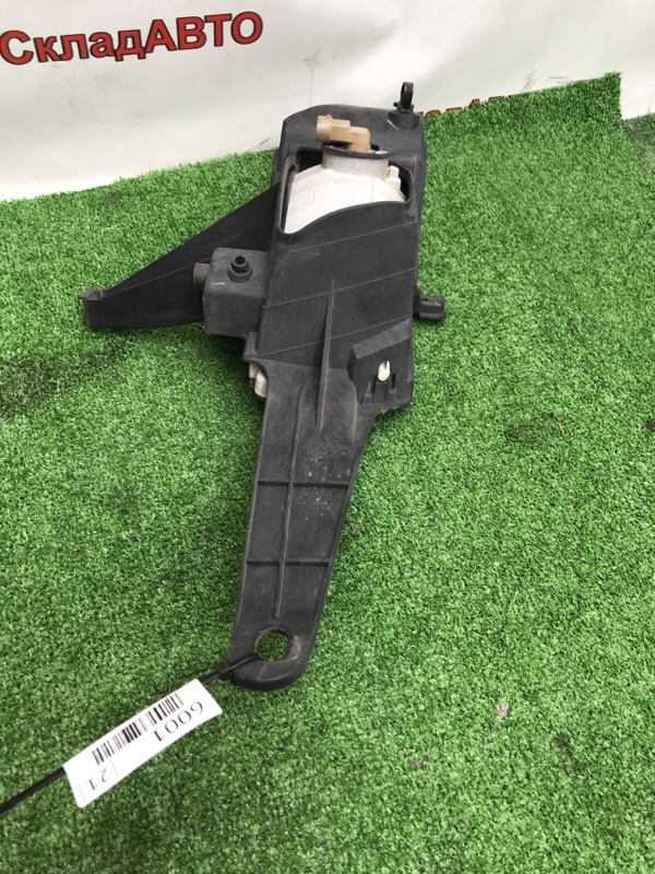 ПТФ Toyota Estima 2008 ACR50W