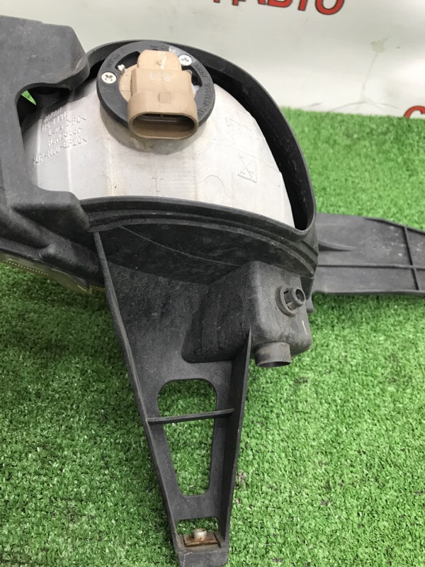 ПТФ Toyota Estima 2008 ACR50W