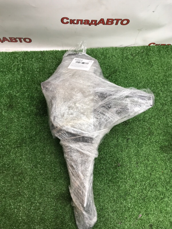 ПТФ Toyota Estima 2008 ACR50W