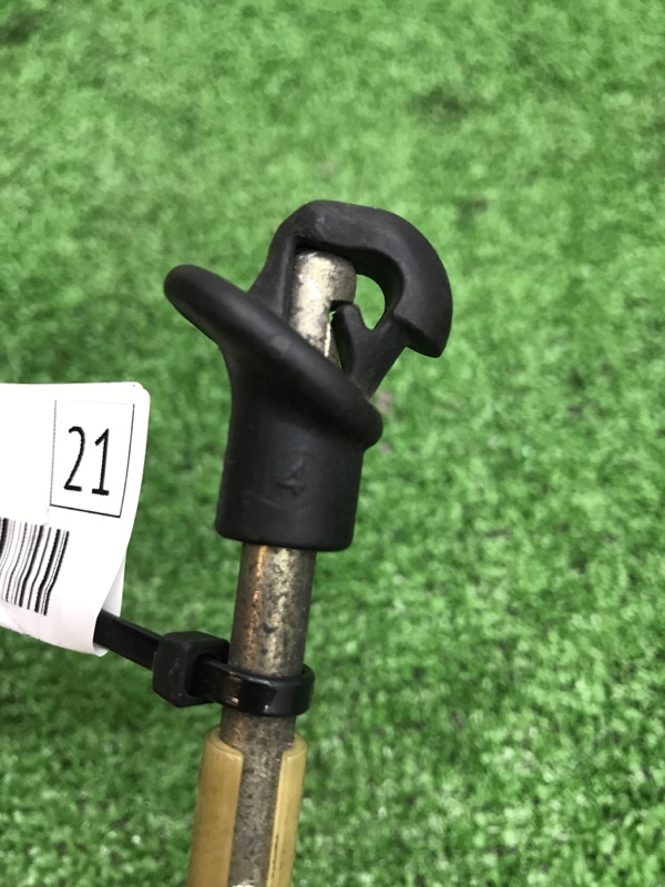 Упор капота Toyota Estima 2008 ACR50W