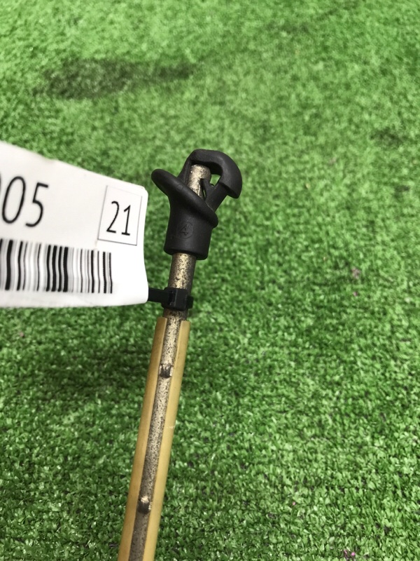 Упор капота Toyota Estima 2008 ACR50W