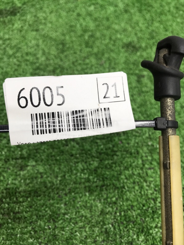 Упор капота Toyota Estima 2008 ACR50W