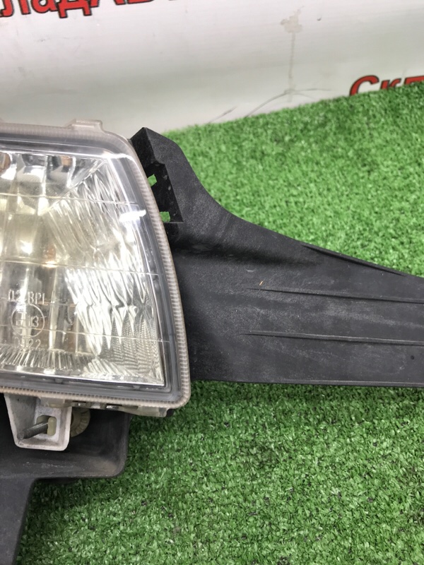 ПТФ Toyota Estima 2008 ACR50W