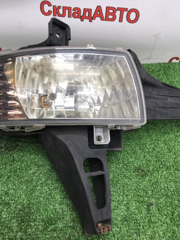 ПТФ Toyota Estima 2008 ACR50W