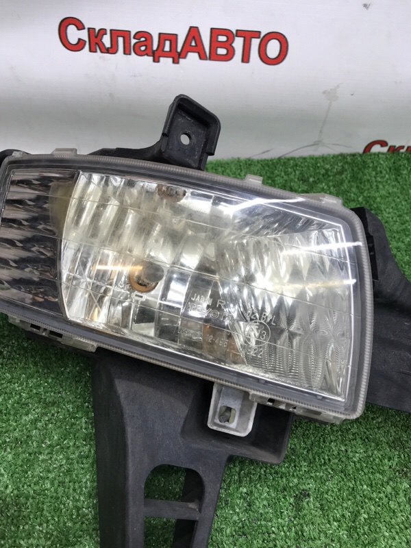 ПТФ Toyota Estima 2008 ACR50W