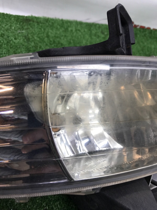 ПТФ Toyota Estima 2008 ACR50W