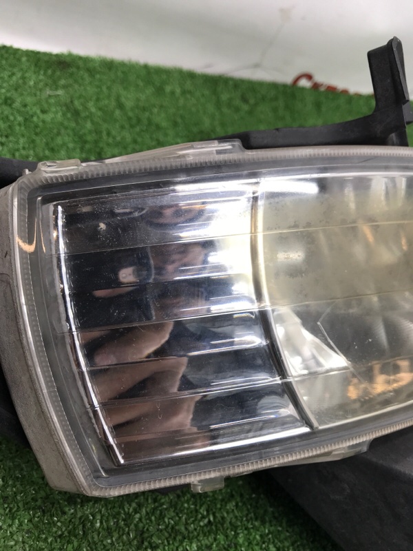 ПТФ Toyota Estima 2008 ACR50W