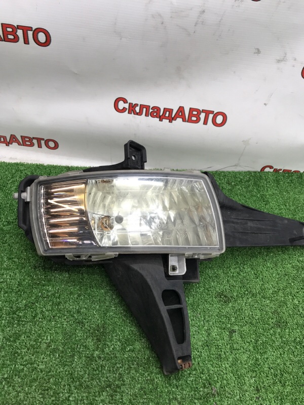 ПТФ Toyota Estima 2008 ACR50W