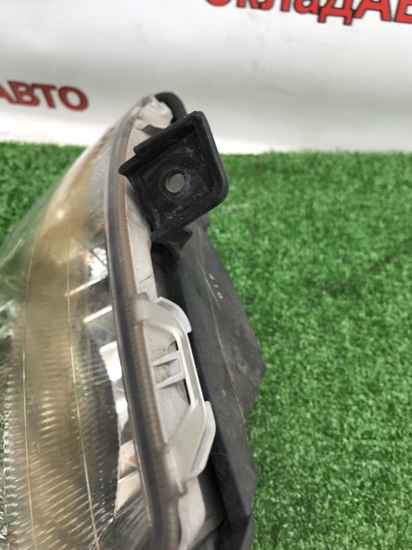 ПТФ Toyota Estima 2008 ACR50W