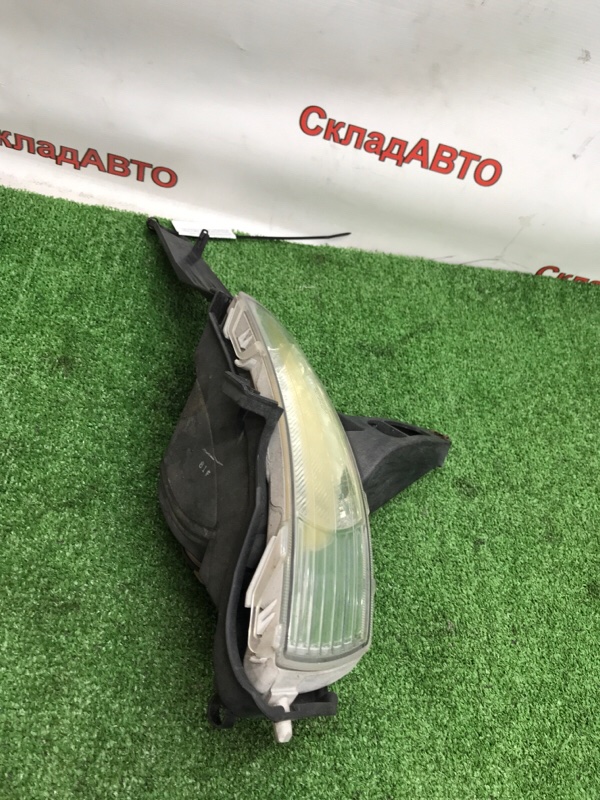 ПТФ Toyota Estima 2008 ACR50W