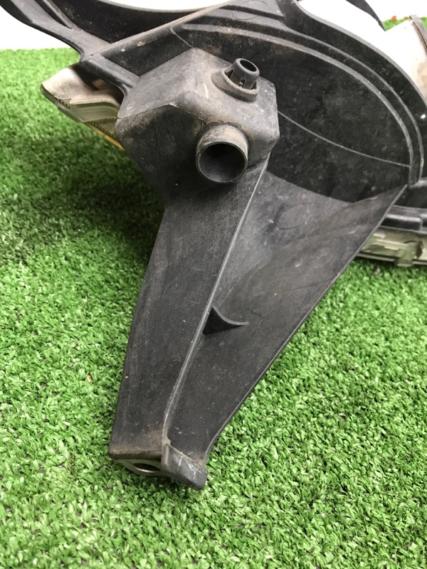 ПТФ Toyota Estima 2008 ACR50W