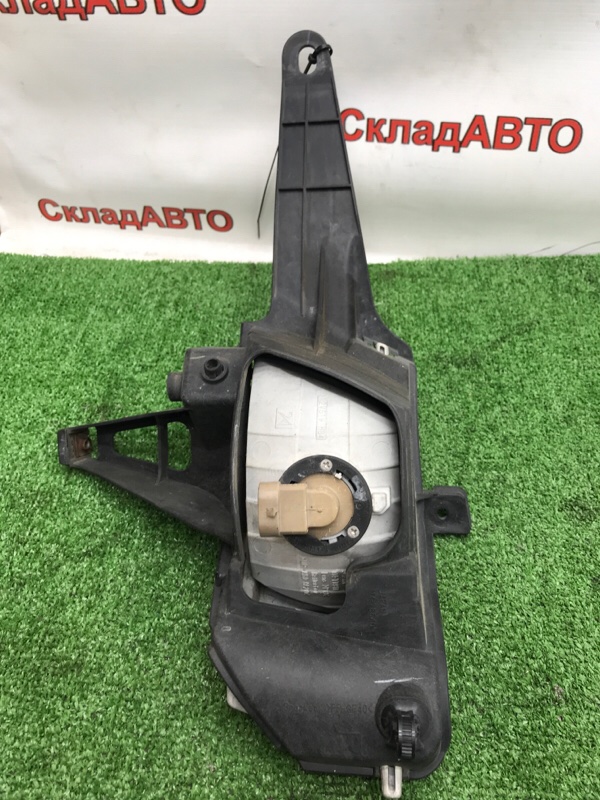 ПТФ Toyota Estima 2008 ACR50W