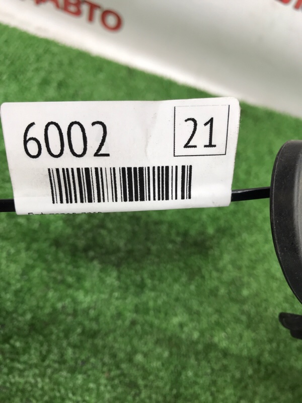 ПТФ Toyota Estima 2008 ACR50W