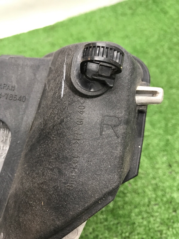 ПТФ Toyota Estima 2008 ACR50W